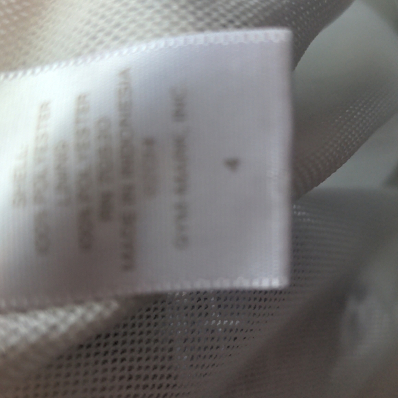 Janie & Jack Boy's Size 4 Lined Marine Life Swim Trunks - Picture 13 of 13